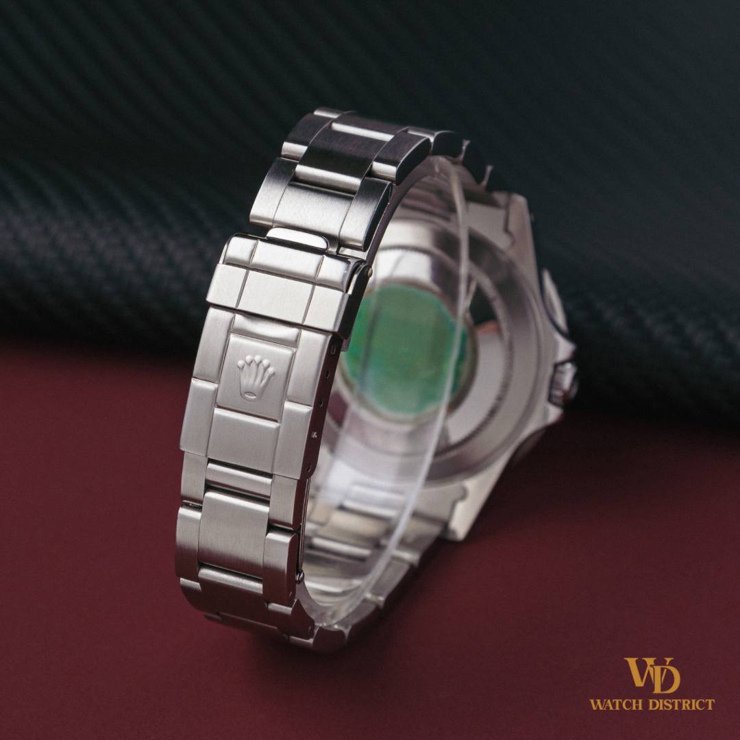 Rolex GMT-Master II 16710