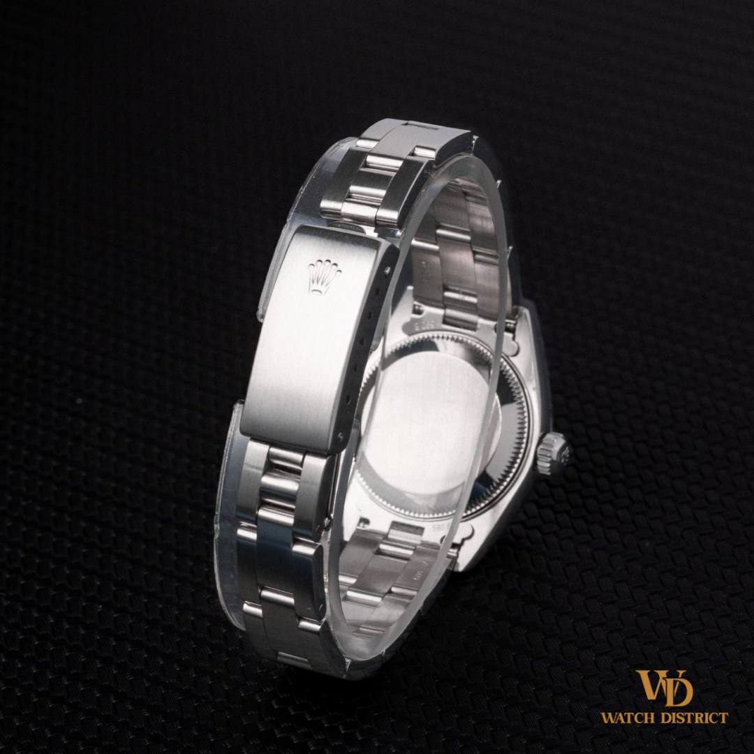 Rolex Oyster Perpetual 79160