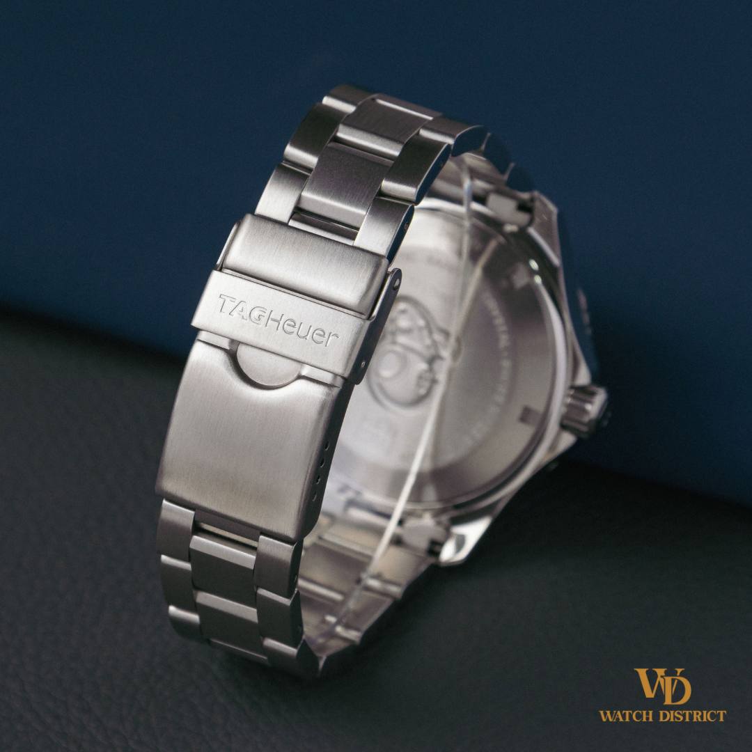 Tag Heuer Aquaracer 300M WAN2111.BA0822