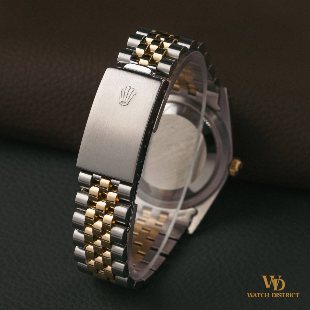 Rolex Datejust 16233