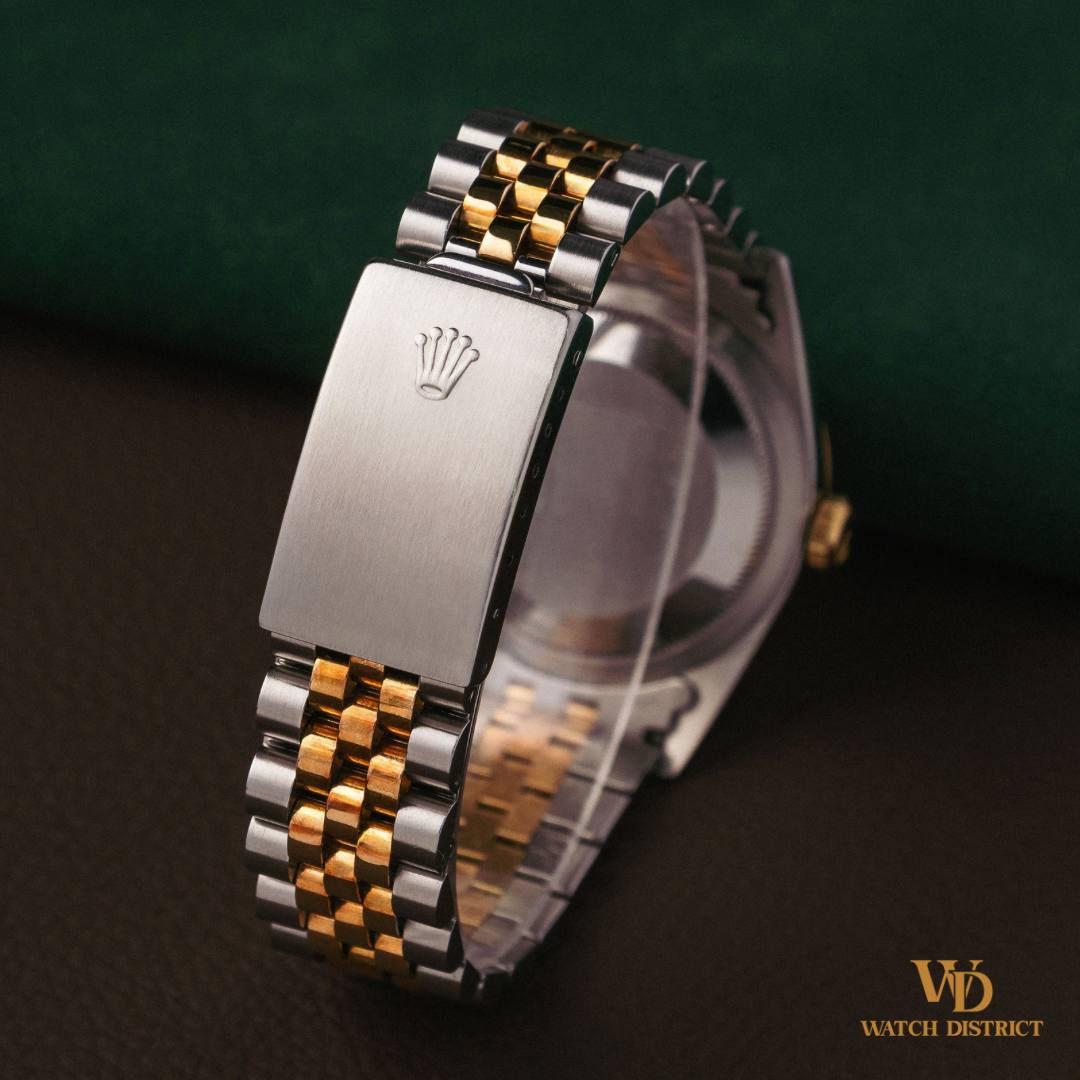 Rolex Datejust 16233