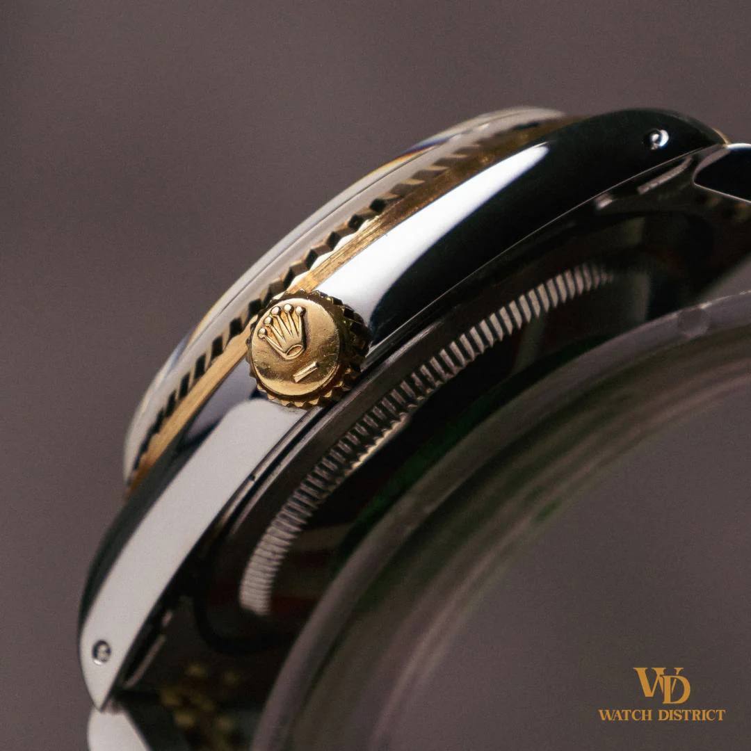 Rolex Datejust 16233