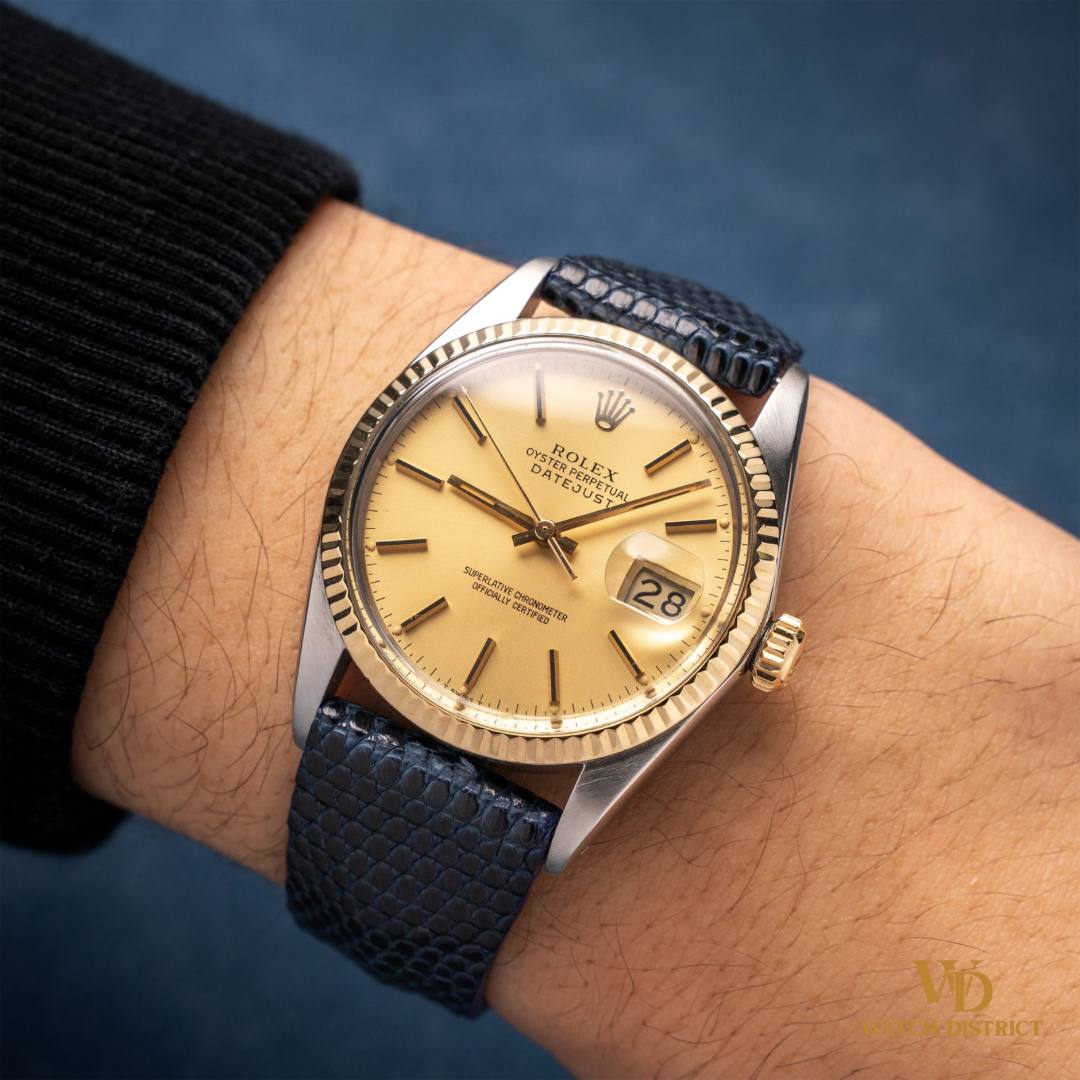 Rolex Datejust 16013