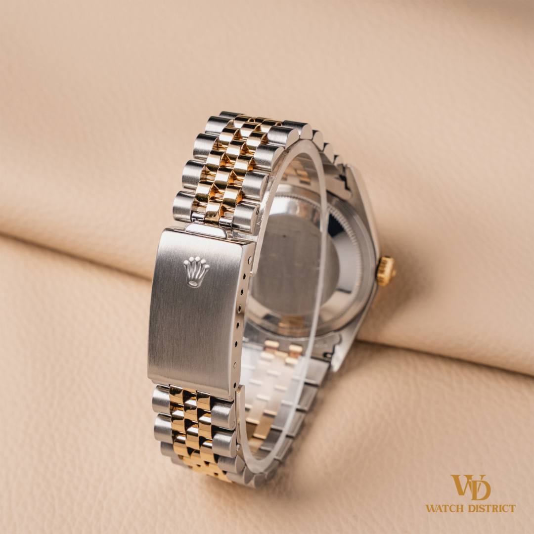 Rolex Datejust 16233