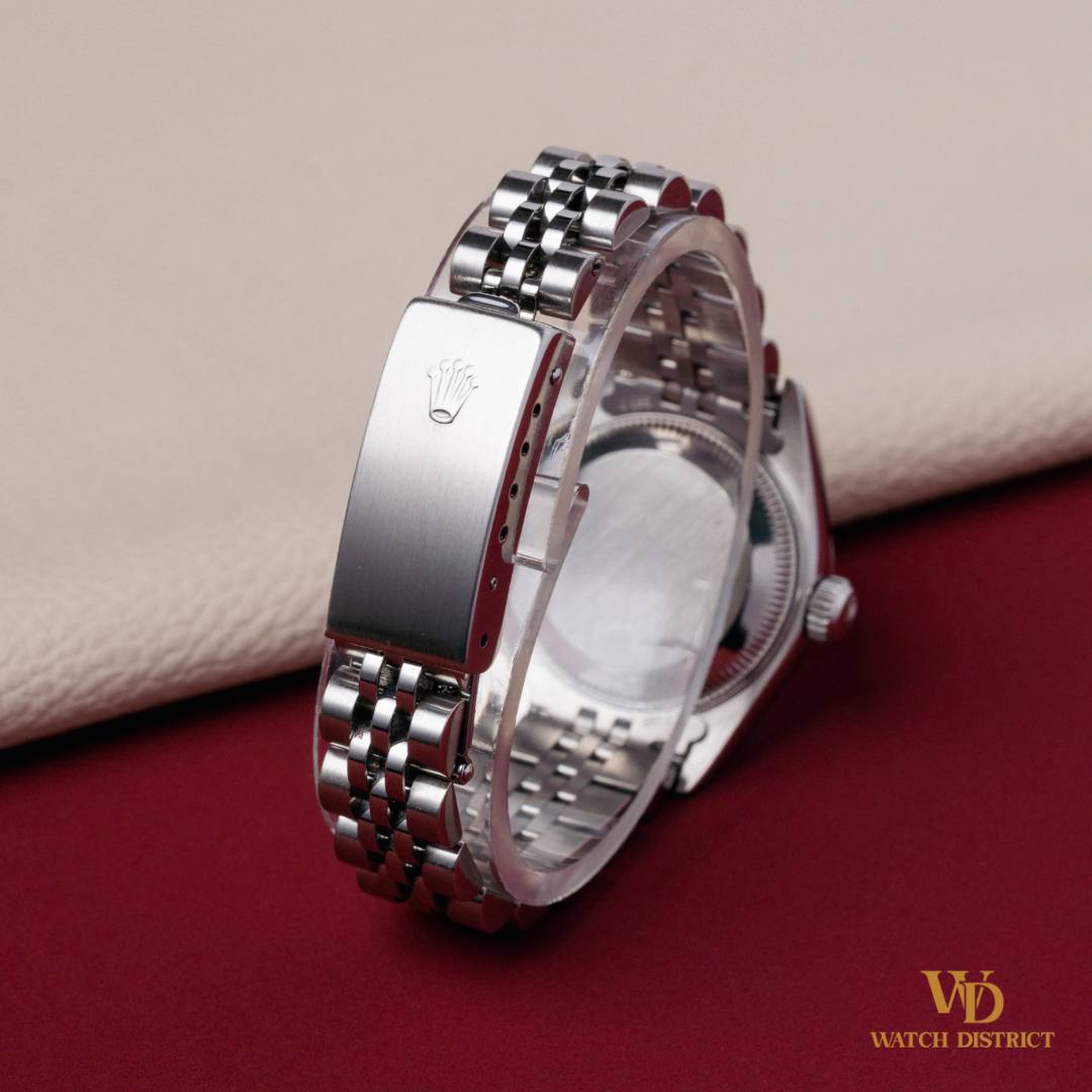 Rolex Lady-Datejust 69174