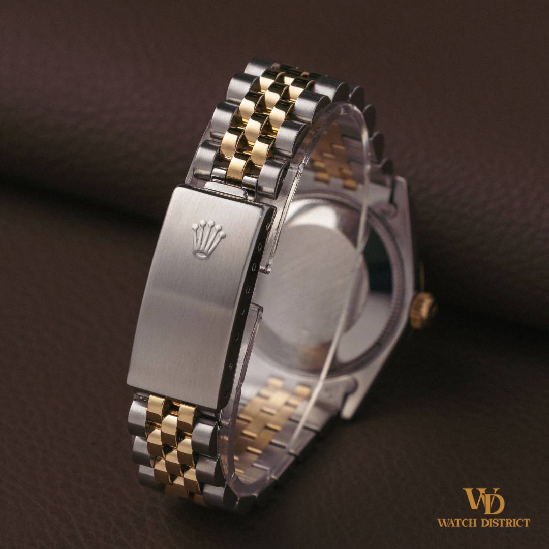 Rolex Datejust 68273