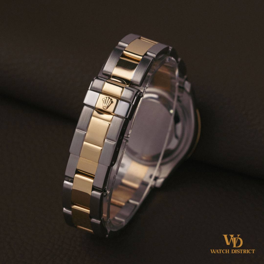 Rolex Yacht-Master 169623