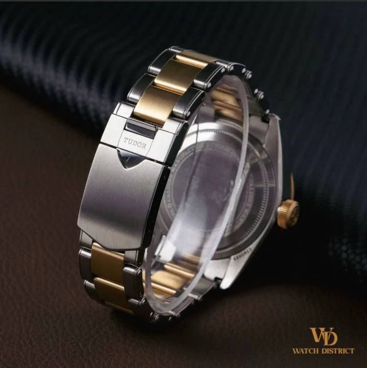 Tudor Black Bay GMT S&G M79833MN-0001