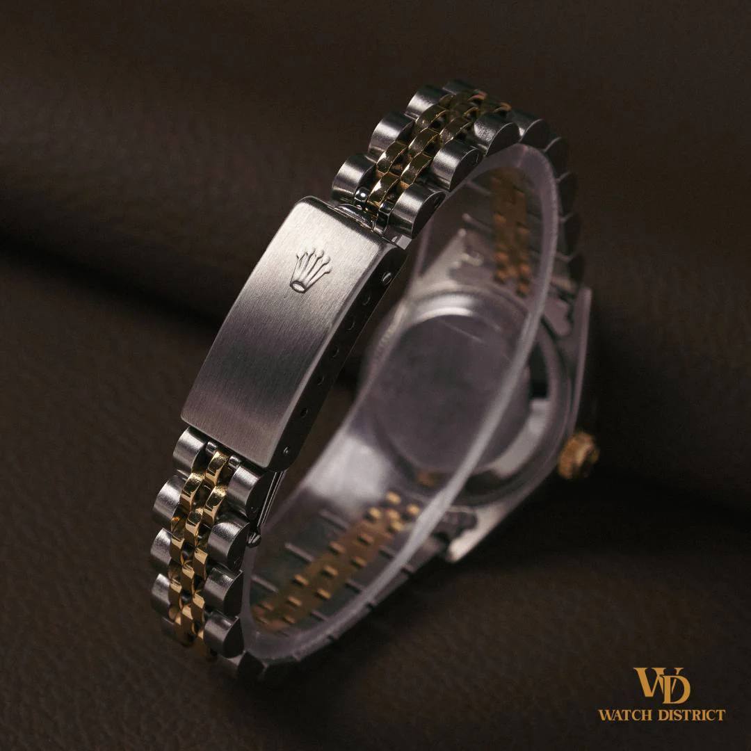 Rolex Lady-Datejust 69173