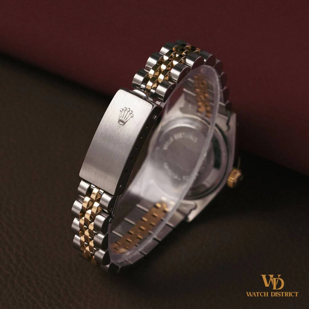 Rolex Lady-Datejust 69173