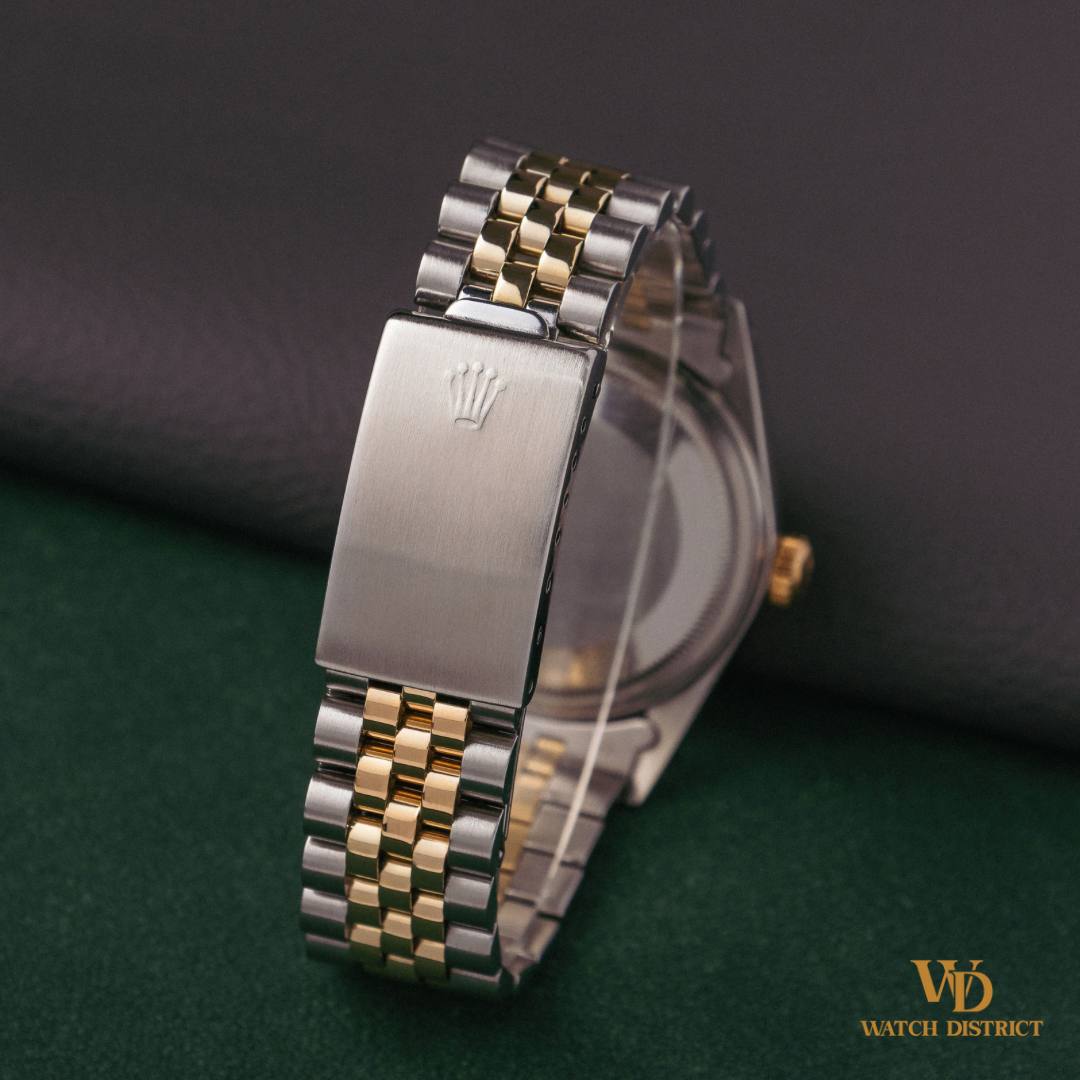 Rolex Datejust 16013