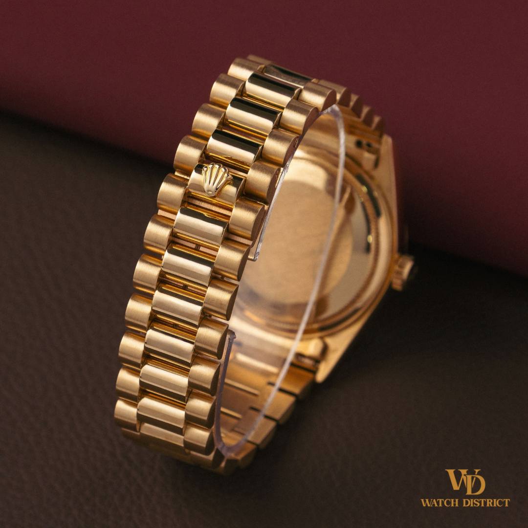 Rolex Day-Date 18038