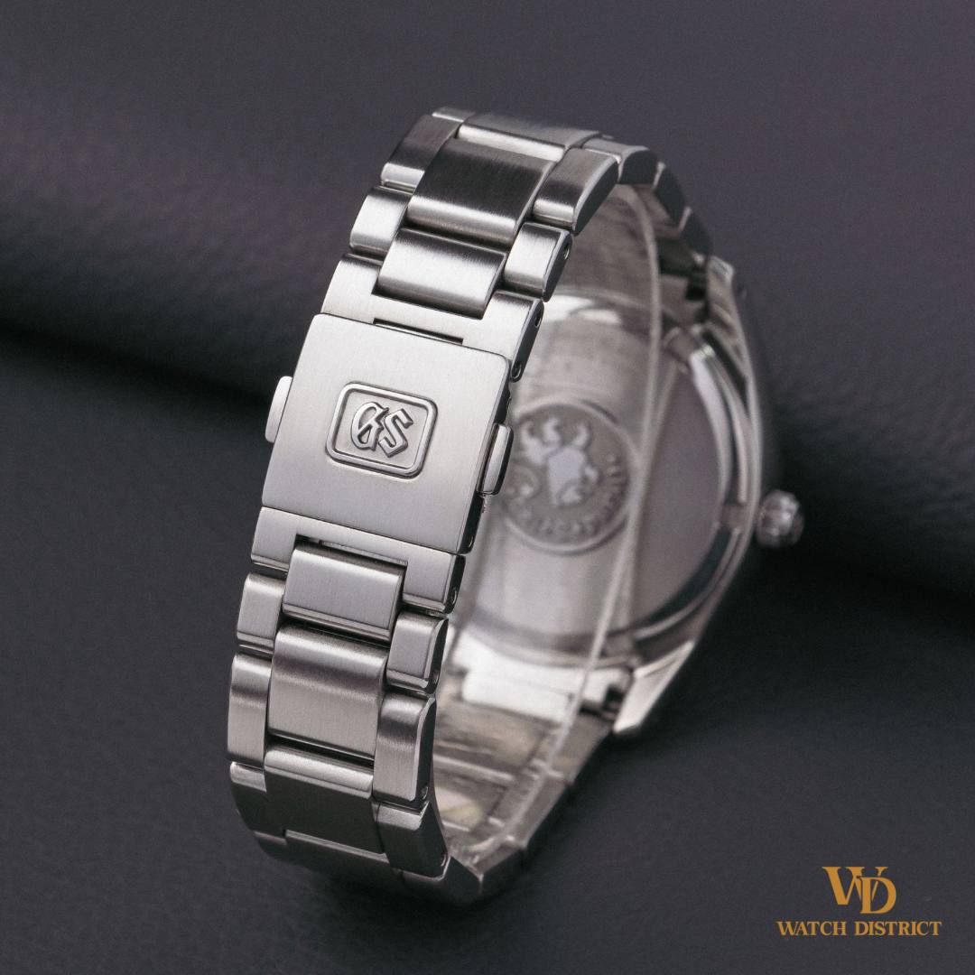 Grand Seiko Heritage Collection SBGX263