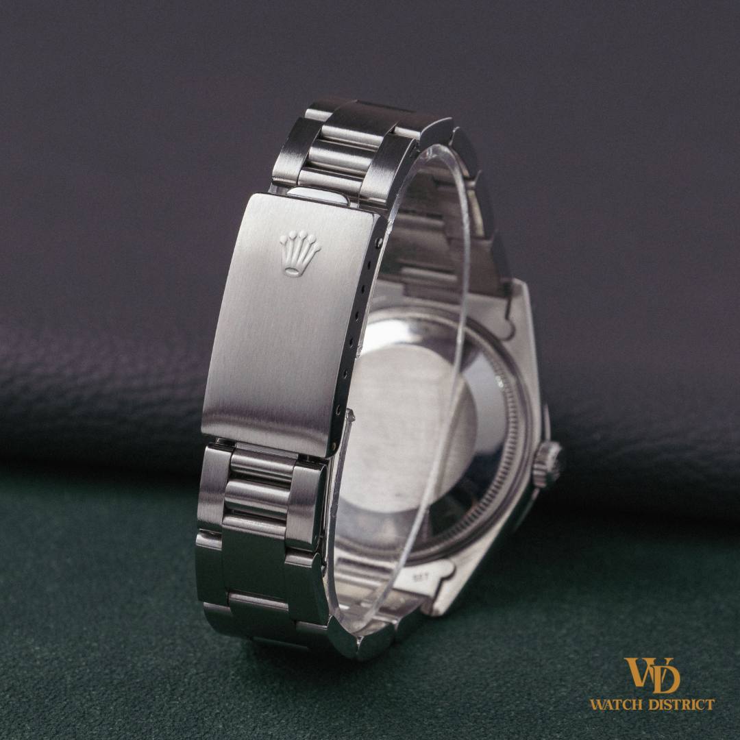 Rolex Oyster Perpetual Date 15000