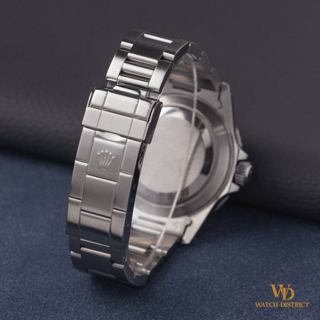 Rolex Submariner No-Date 14060