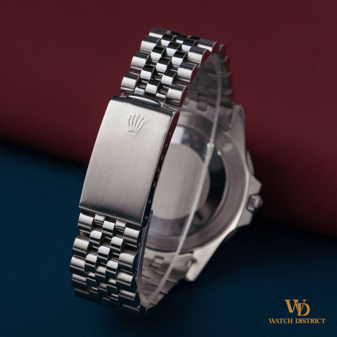 Rolex GMT-Master 1675