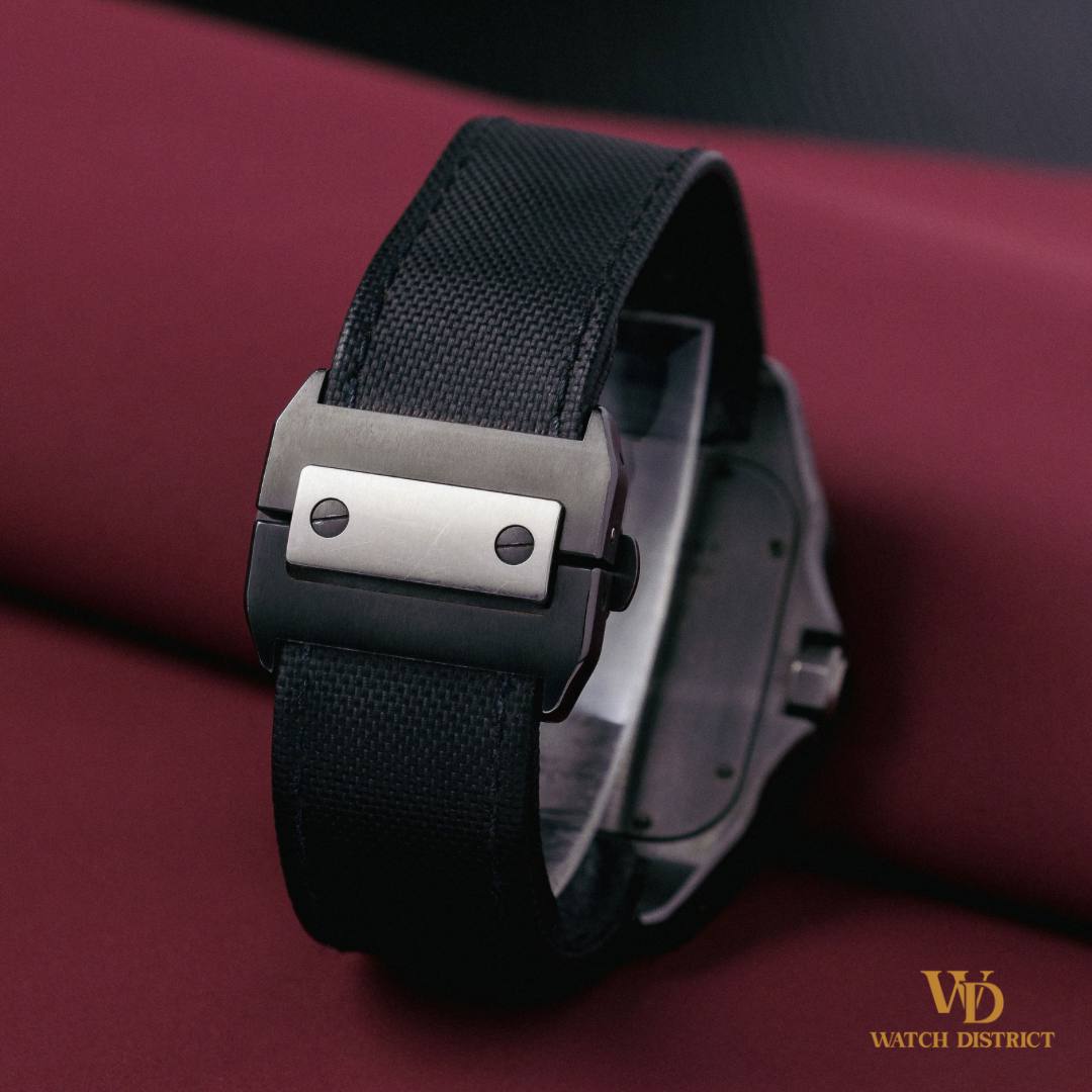 Cartier Santos 100 W2020010 2656