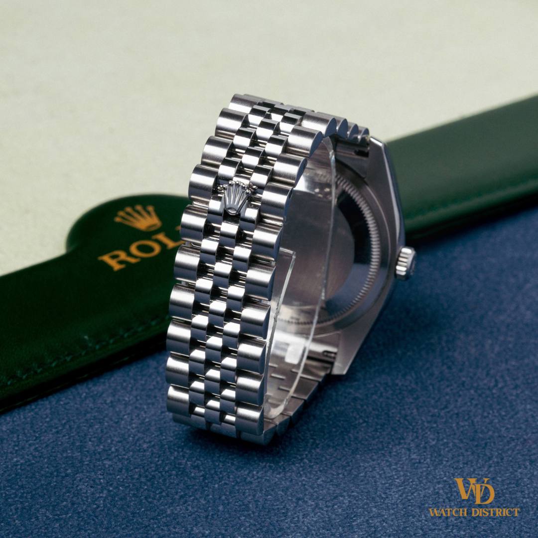 Rolex Datejust 116234