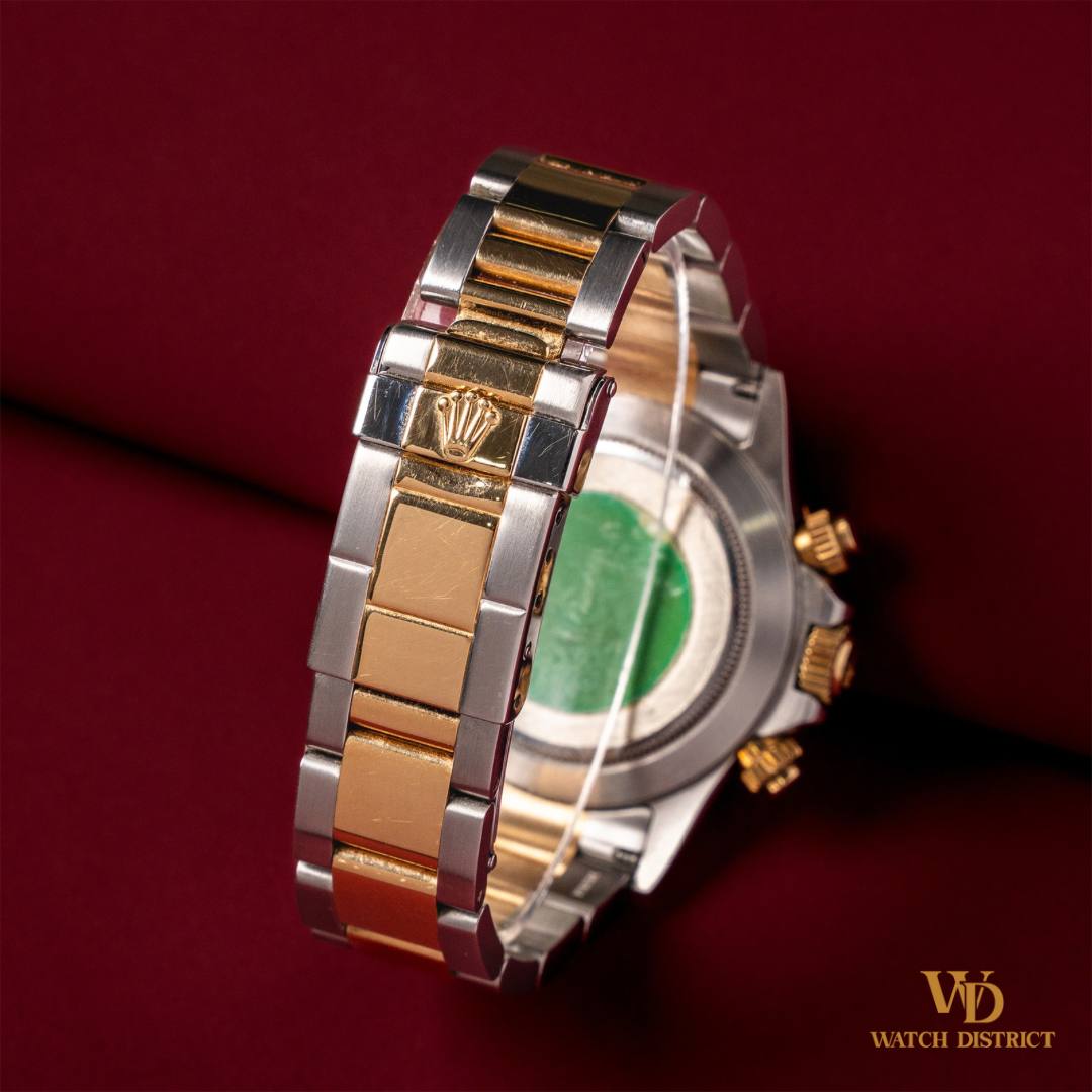 Rolex Daytona 16523