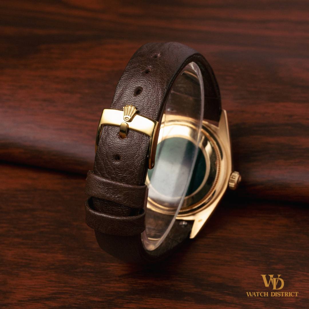 Rolex Datejust 16018