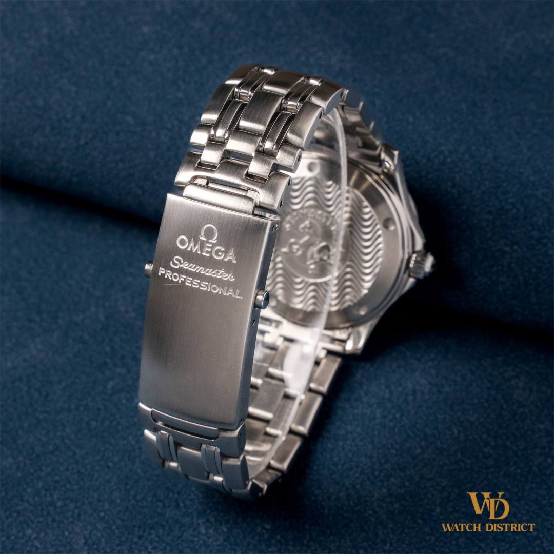 Omega Seamaster Diver 300M 2551.80.00