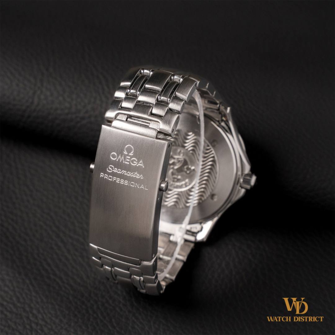 Omega Seamaster Diver 300M 2531.80.00