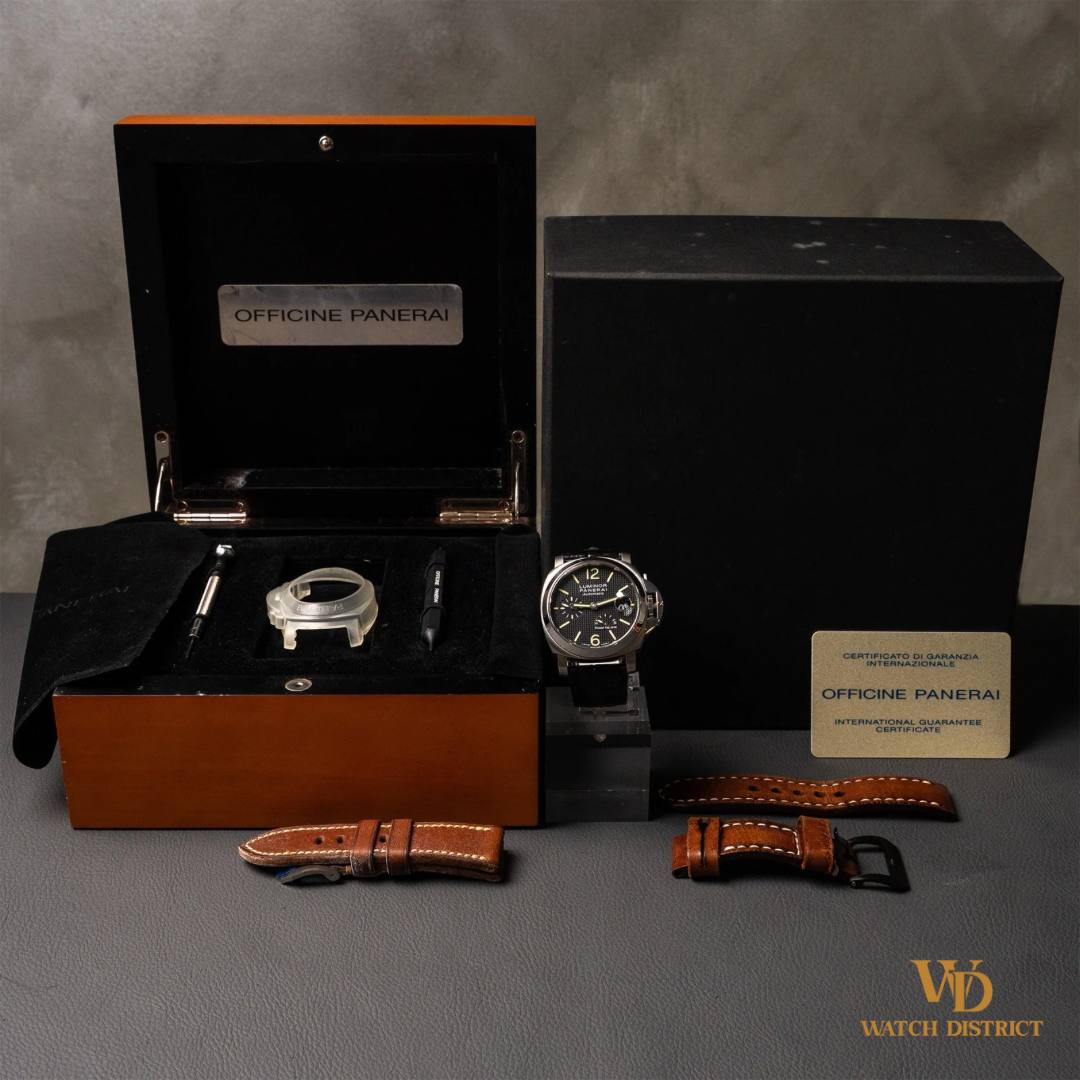 Panerai Luminor Power Reserve PAM00241