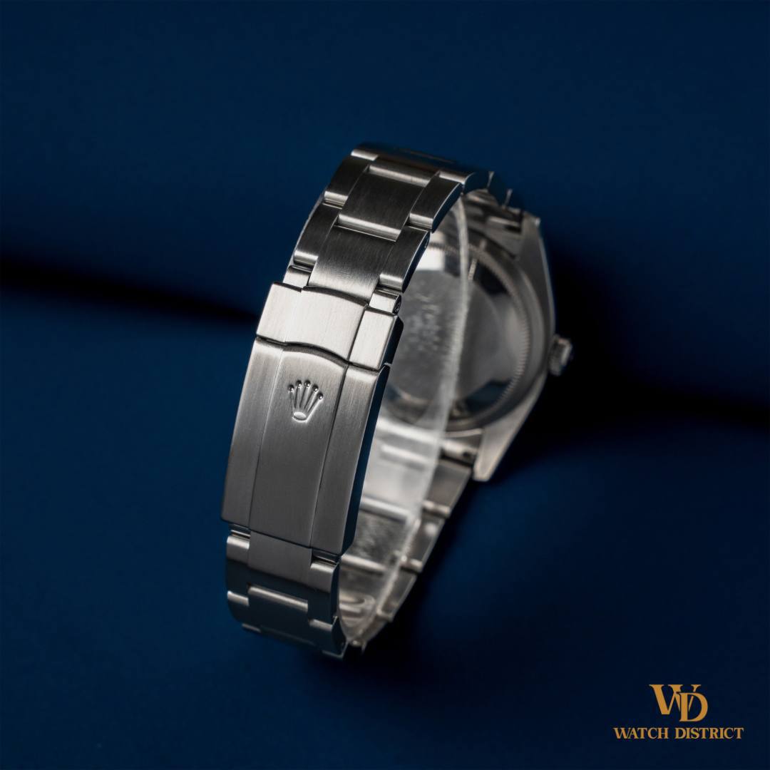 Rolex Oyster Perpetual 116000