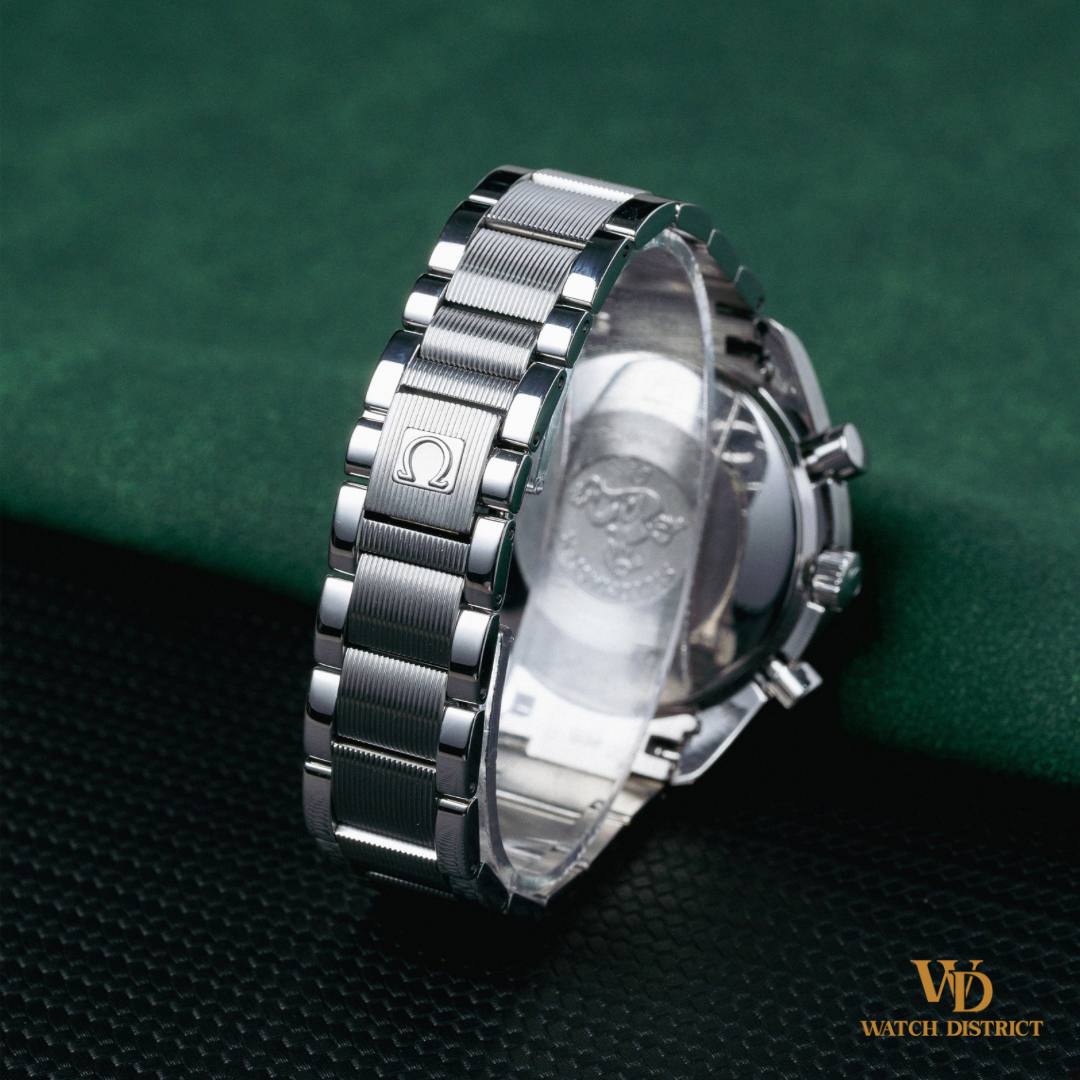 Omega Speedmaster Reduced 3534.70