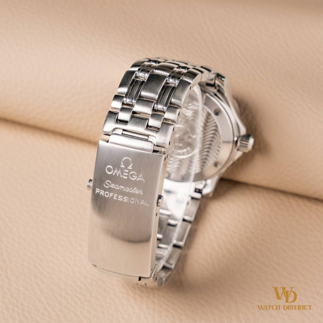 Omega Seamaster Diver 300M 2551.80.00