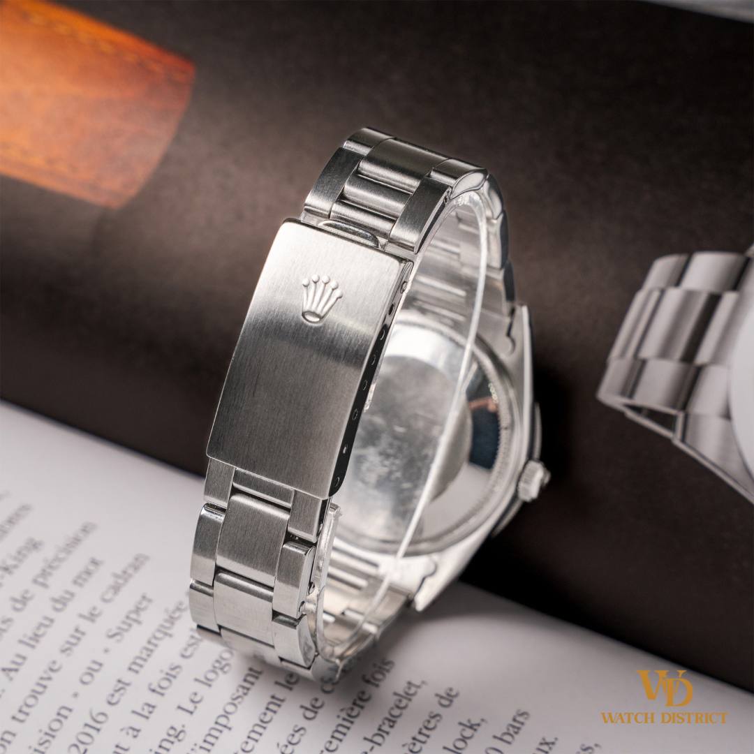 Rolex Air-King 14010