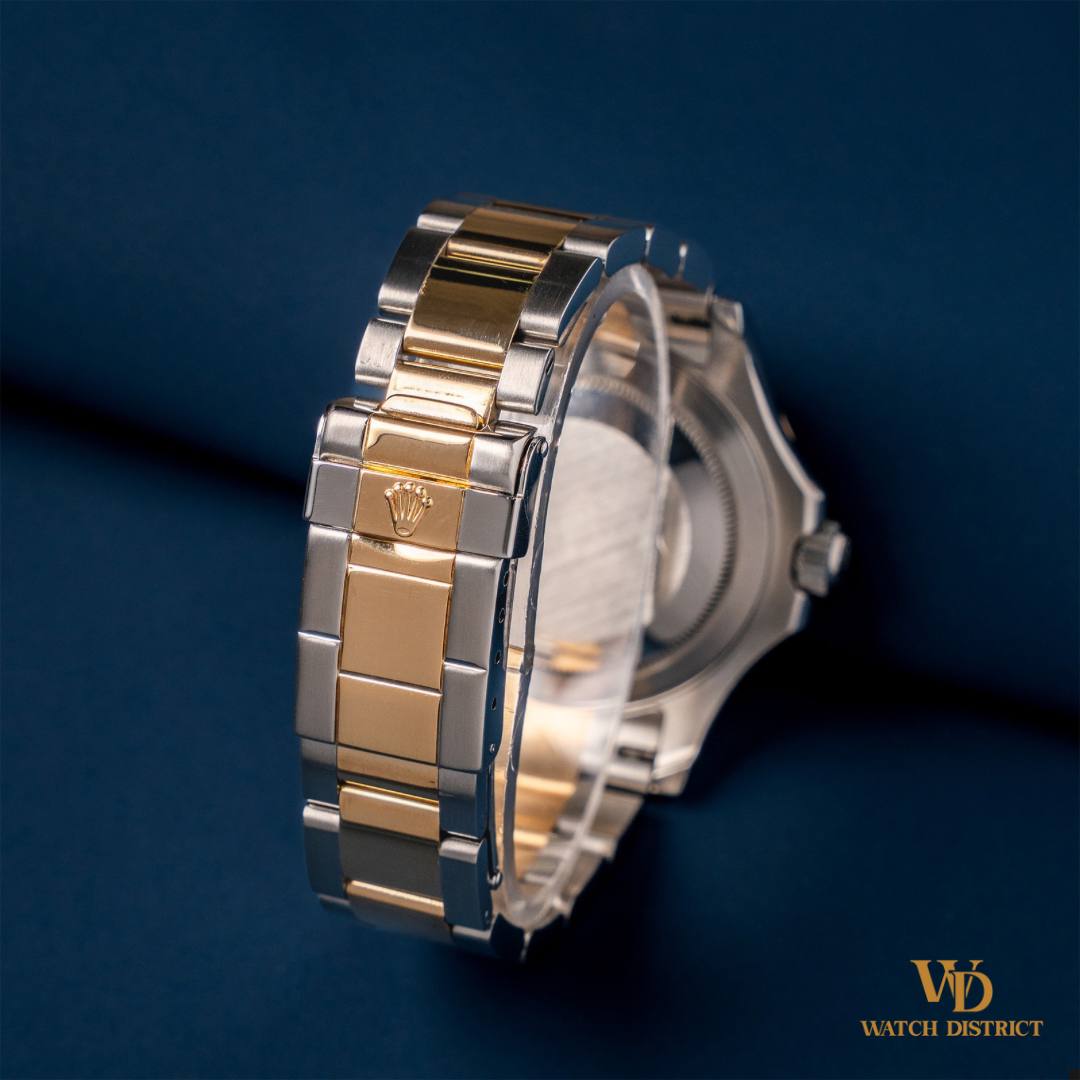 Rolex Yacht-Master 16623