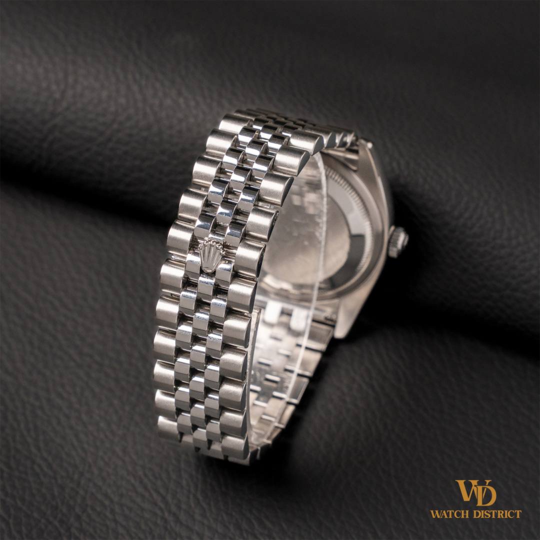 Rolex Datejust 116234
