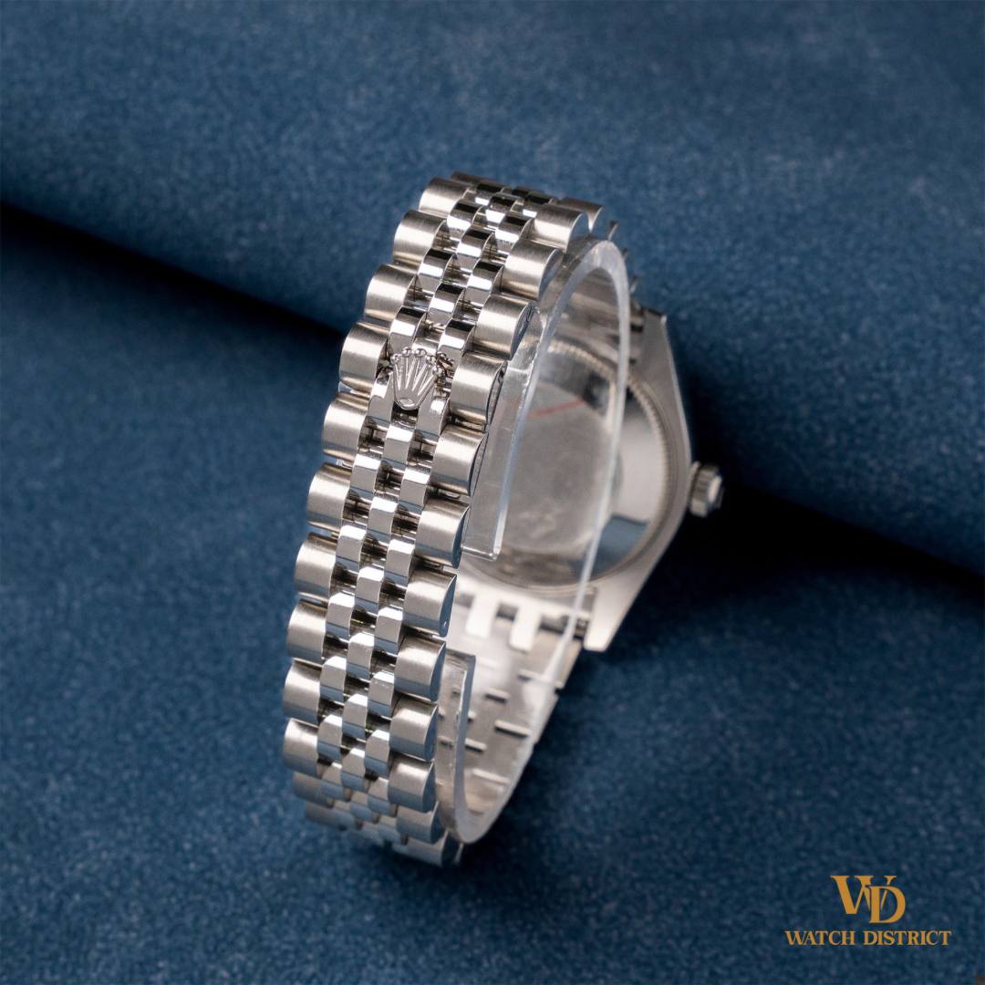 Rolex Datejust 178274