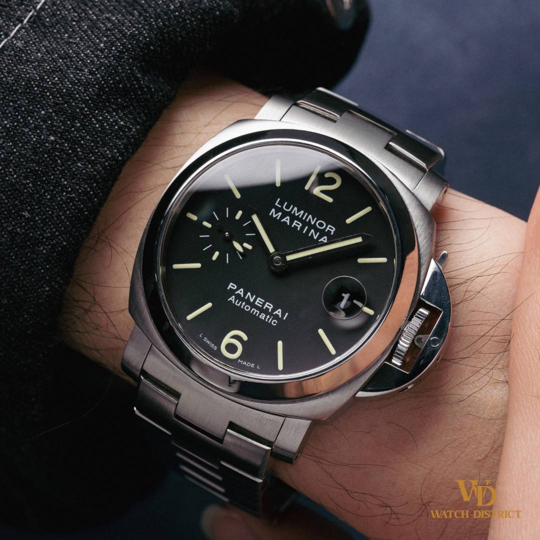 Panerai Luminor Marina PAM00298