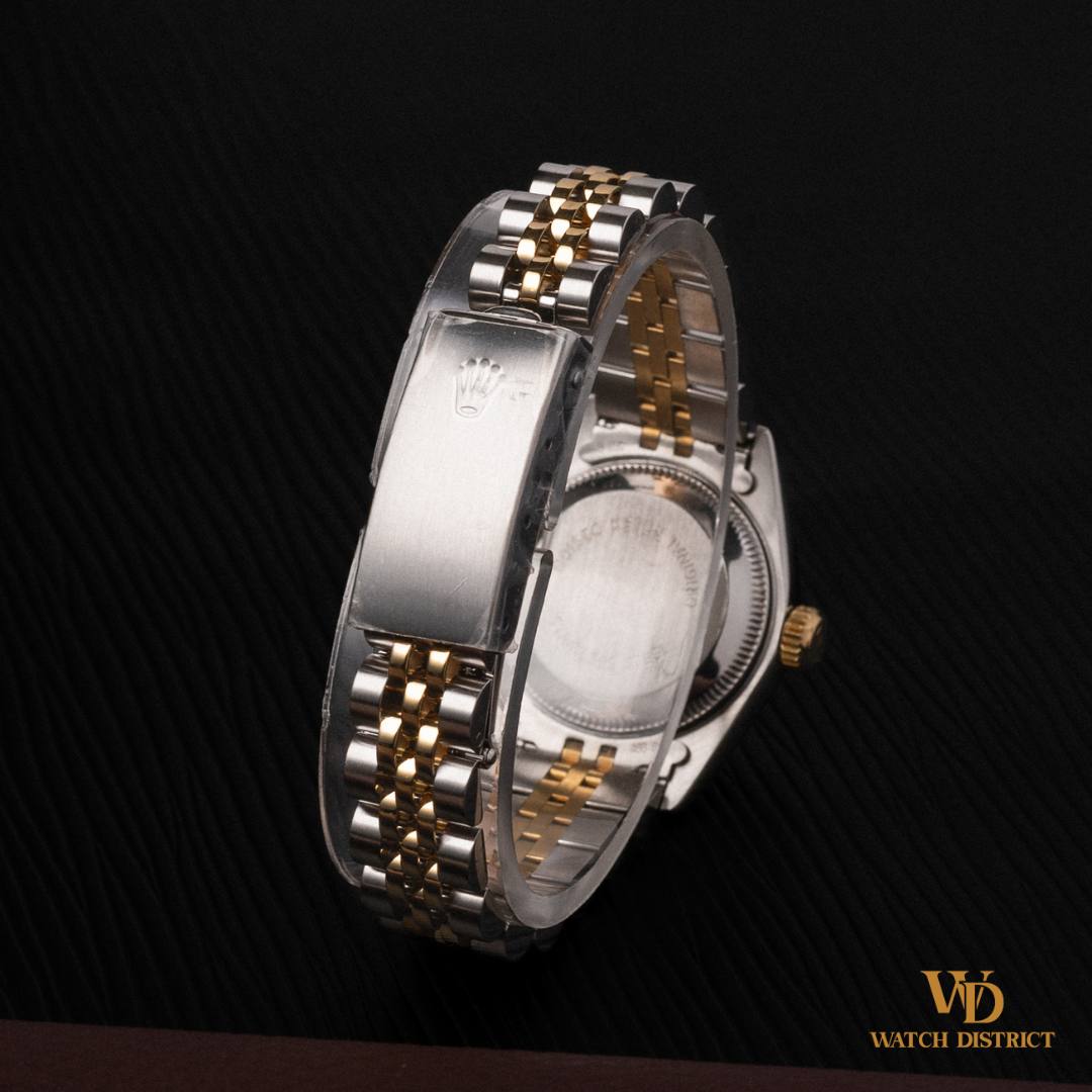 Rolex Lady-Datejust 69173