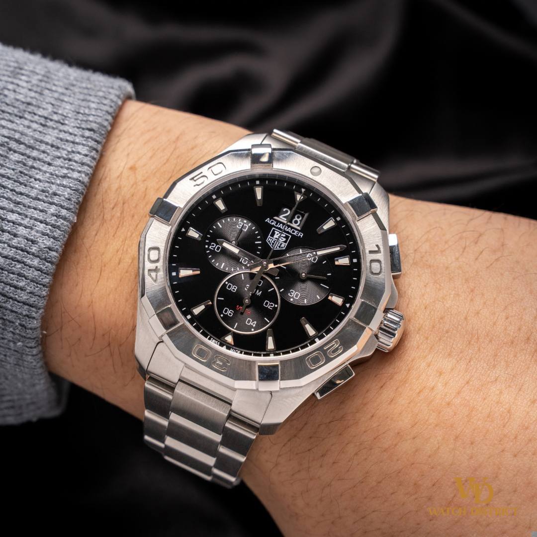 Tag Heuer Aquaracer CAY1110.BA0927