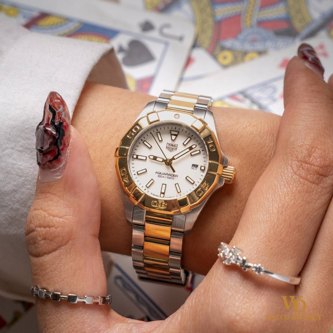 Tag Heuer Aquaracer WBD1420.BB0321