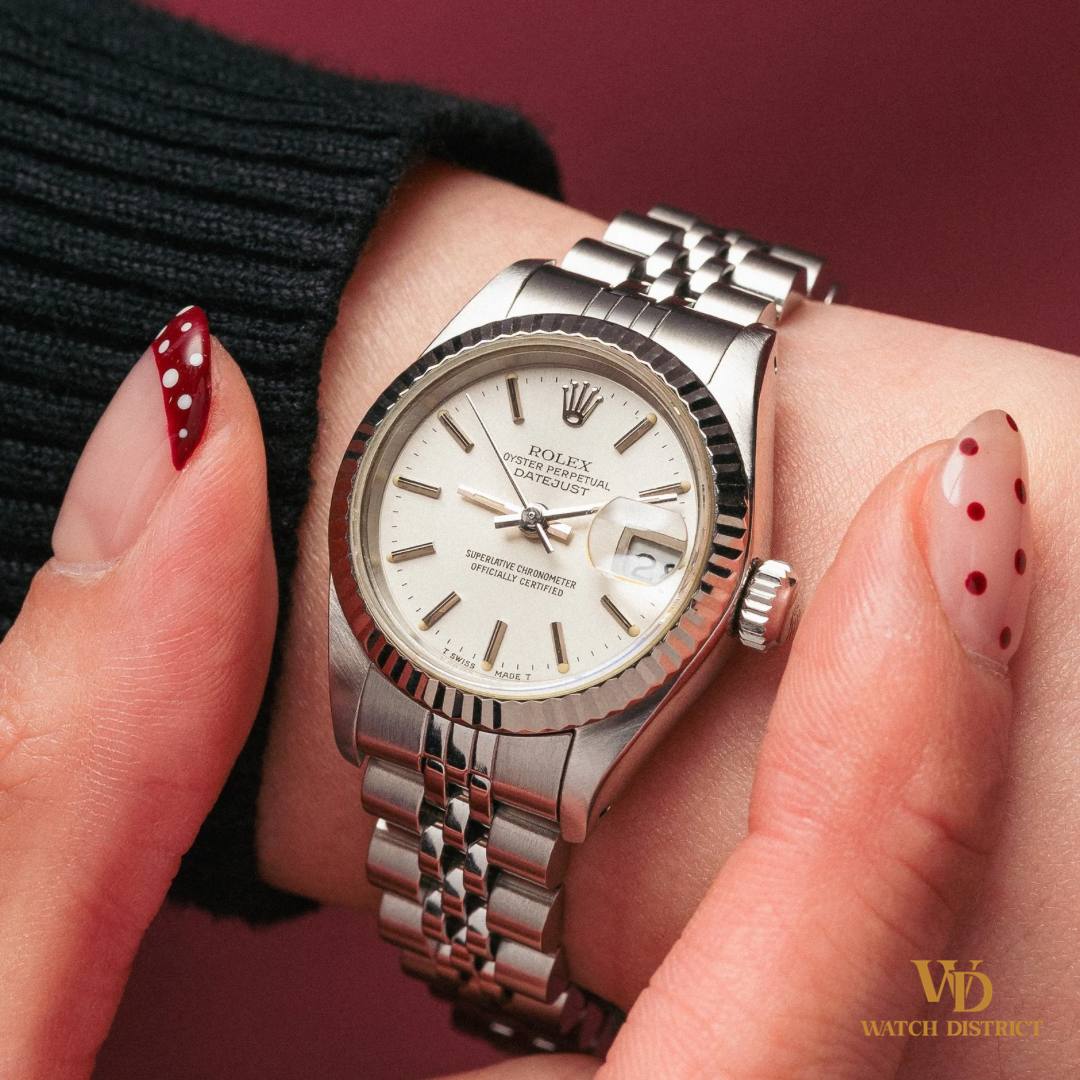 Rolex Lady-Datejust 69174