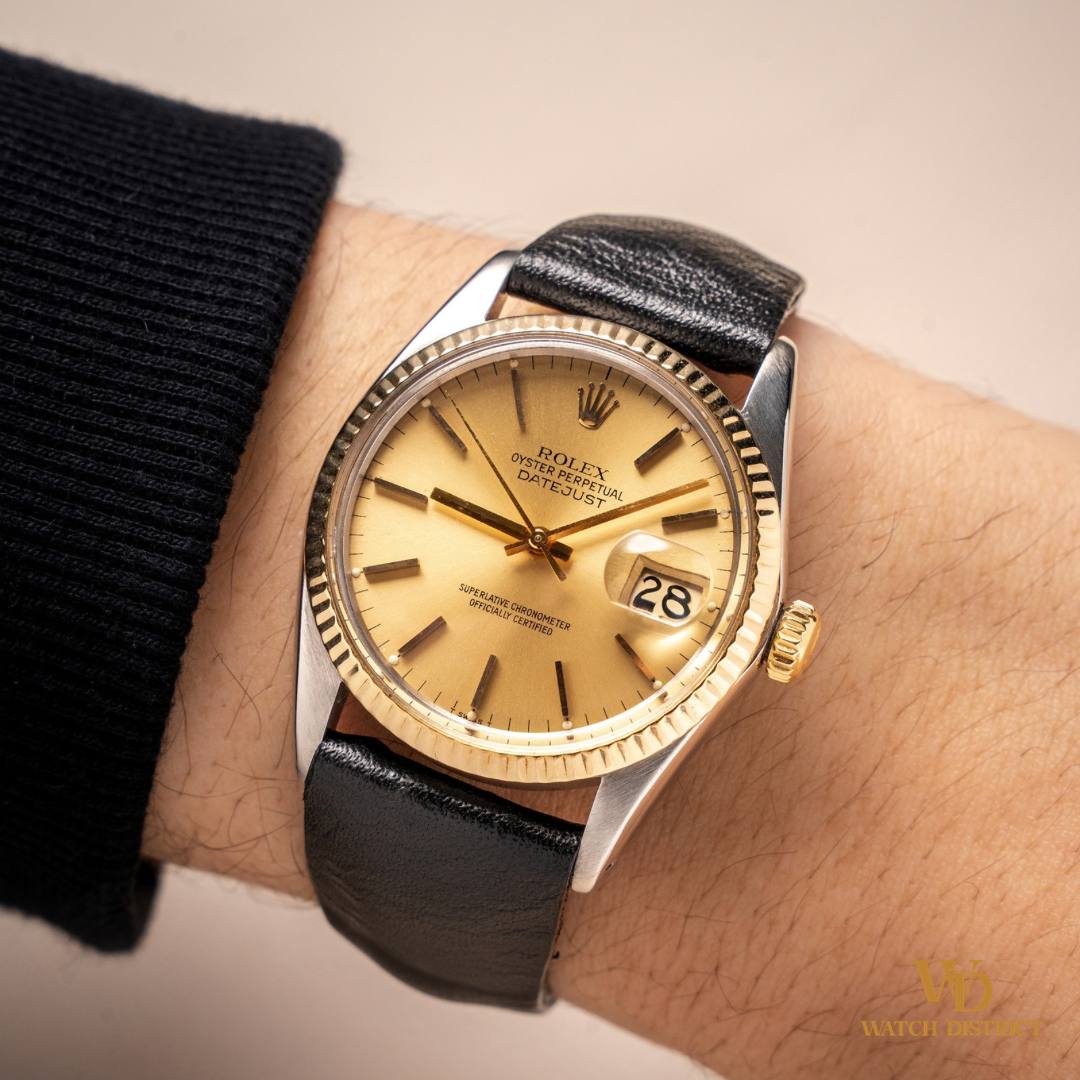 Rolex Datejust 16013