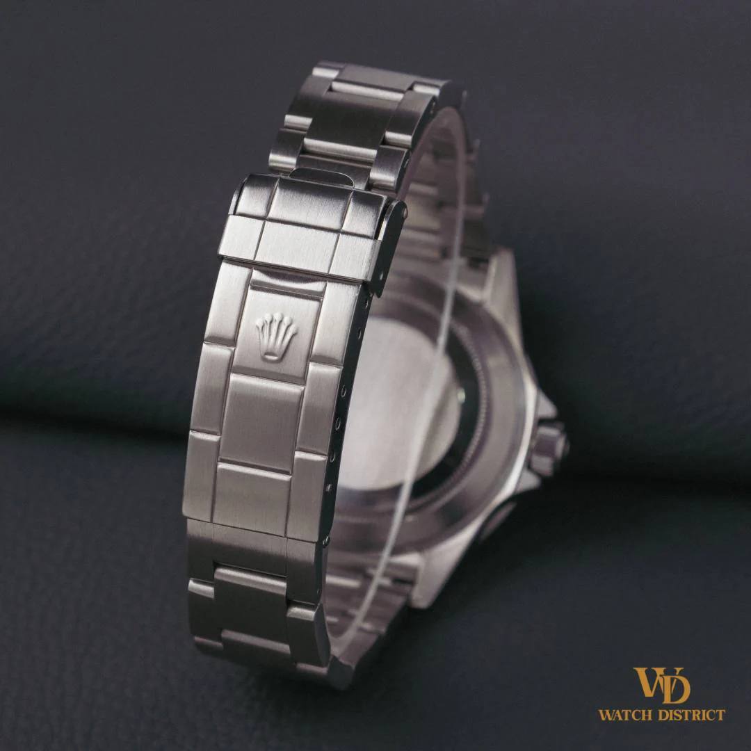 Rolex Submariner Date 16610LV