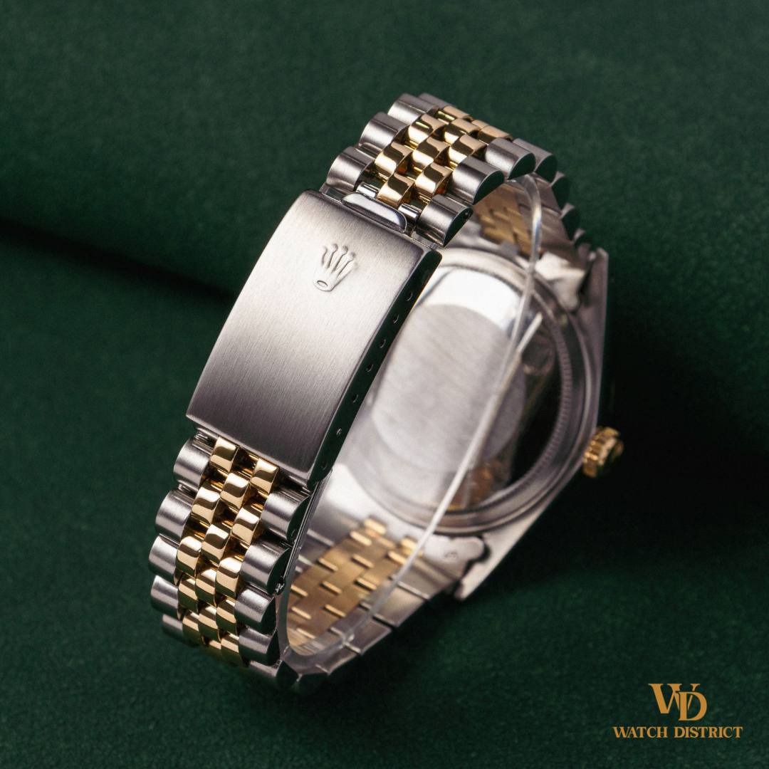 Rolex Datejust 16013