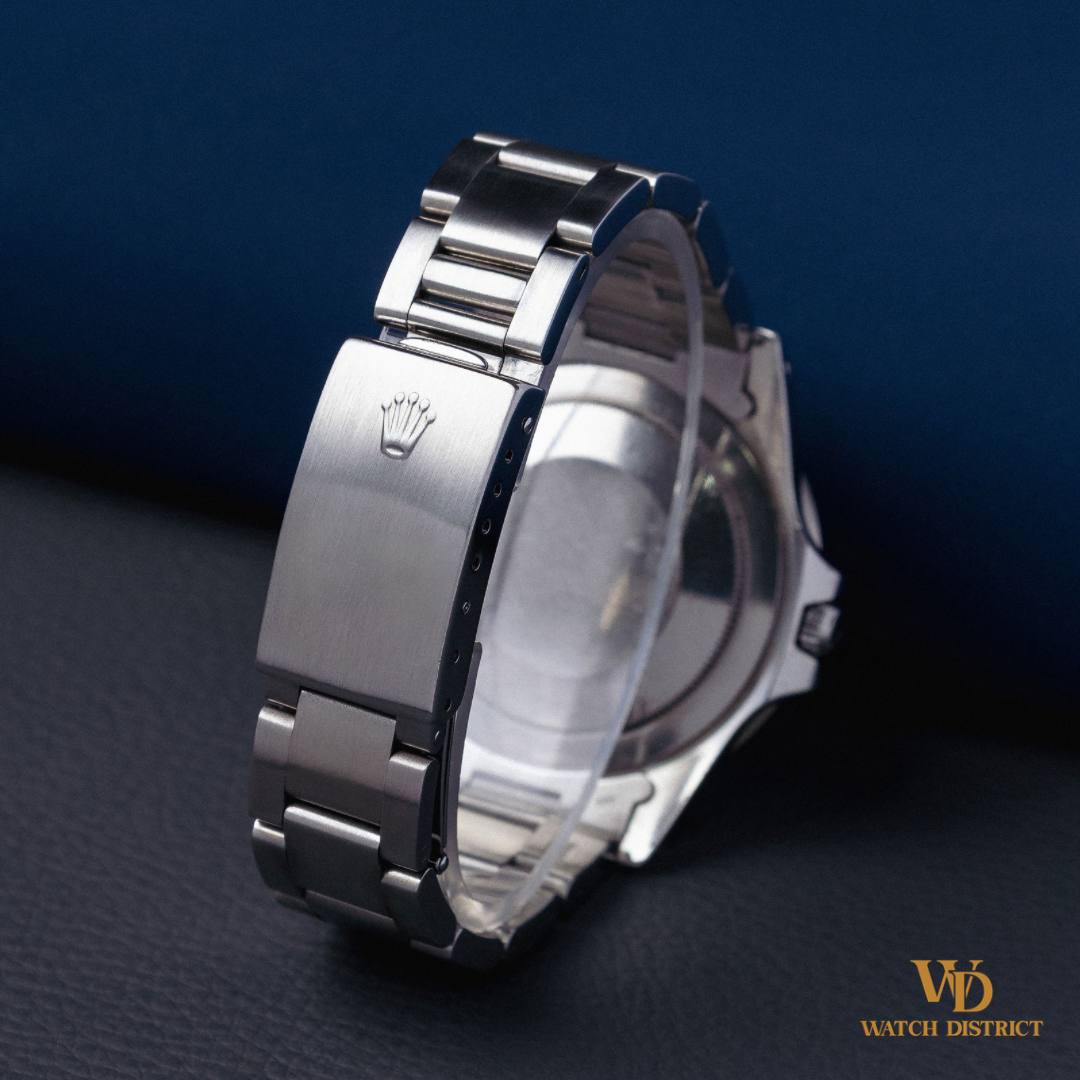 Rolex GMT-Master 1675