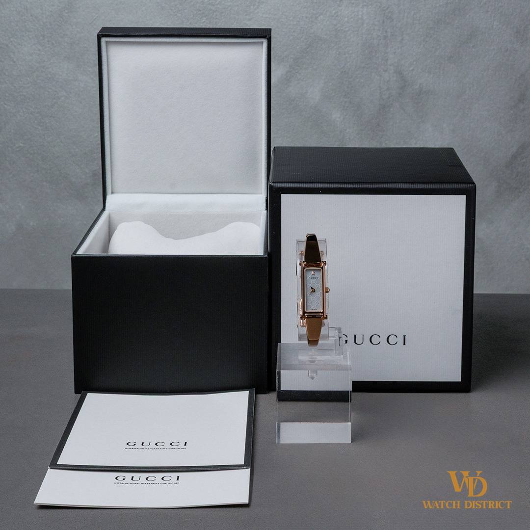 Gucci YA015560