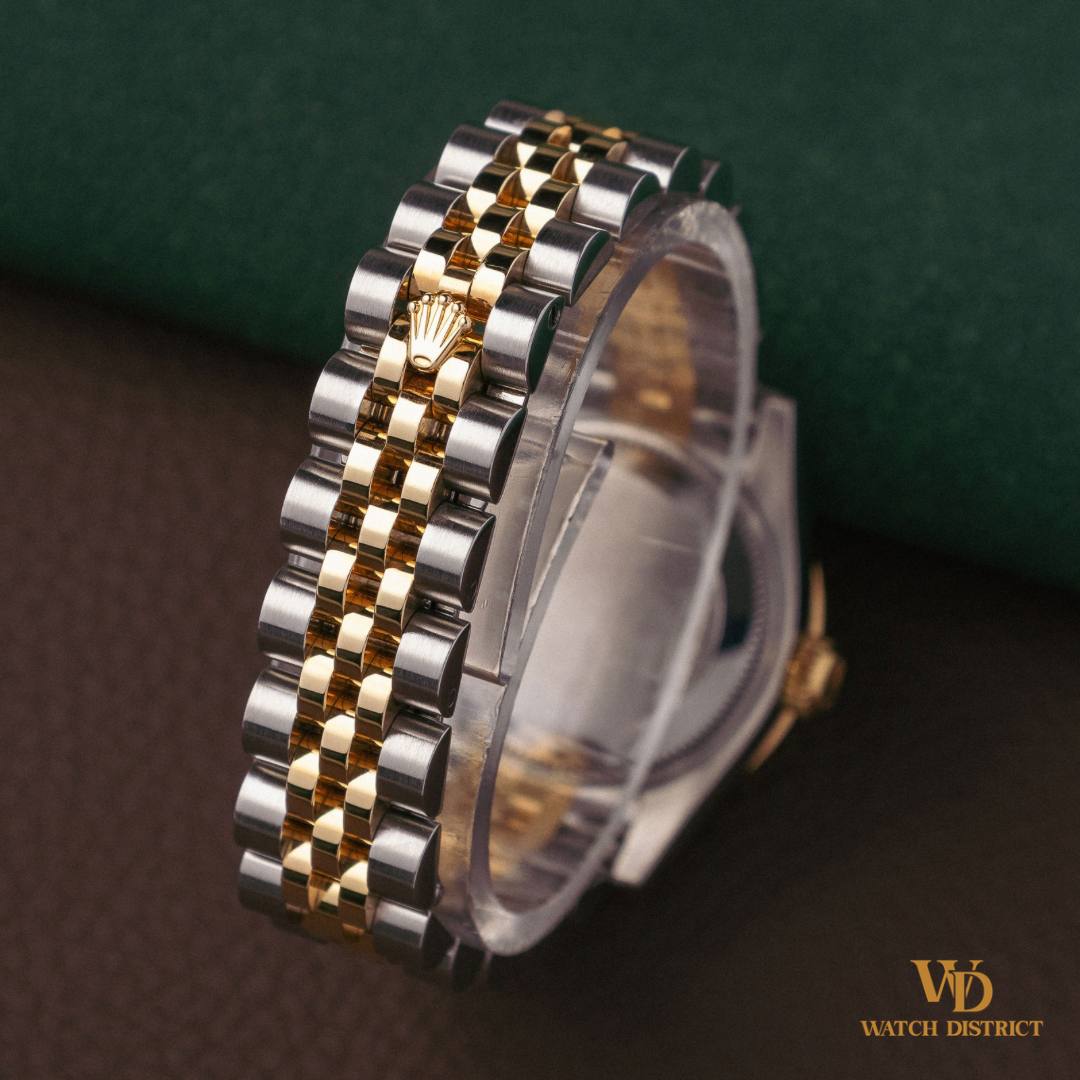 Rolex Lady-Datejust 179313