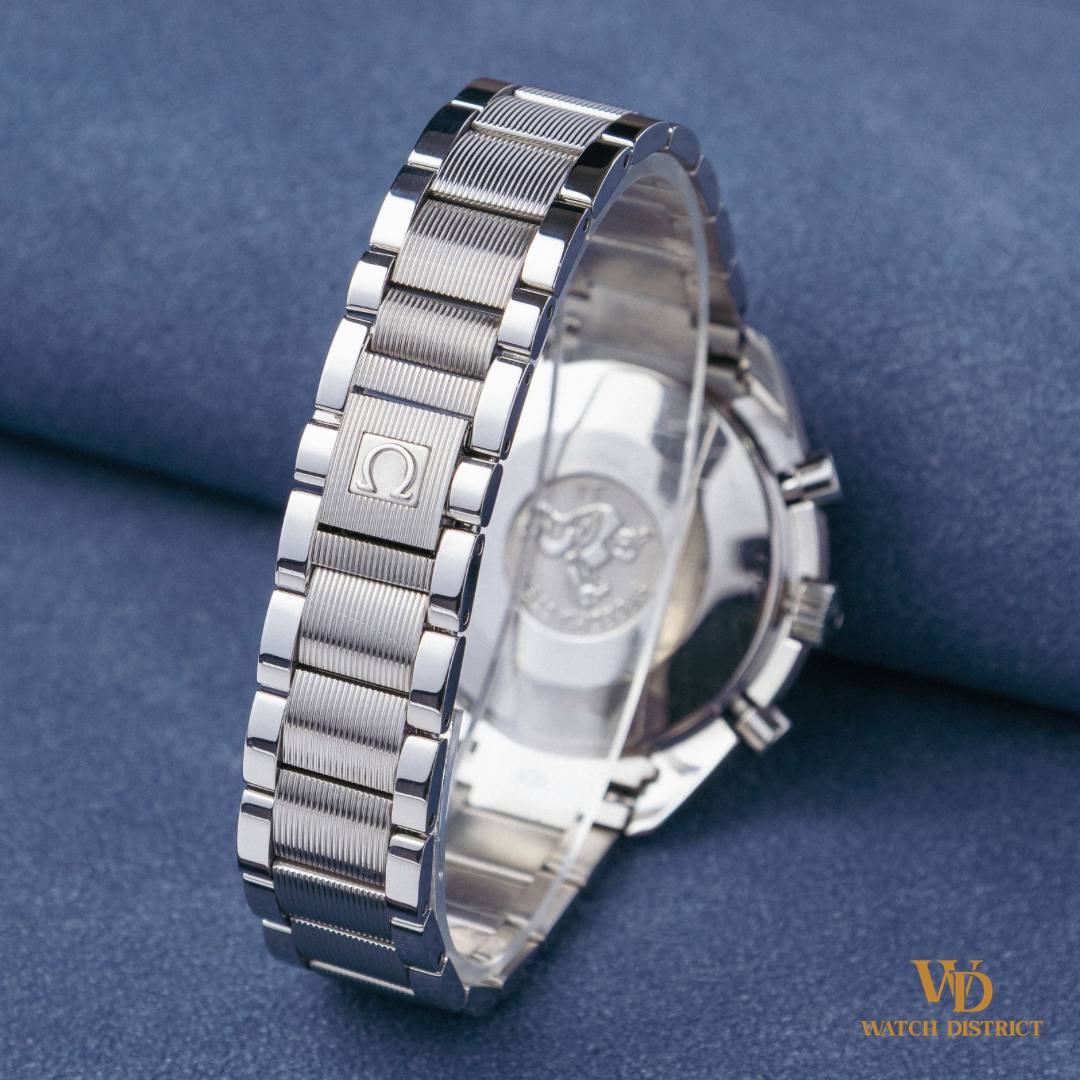 Omega Speedmaster 3502.78