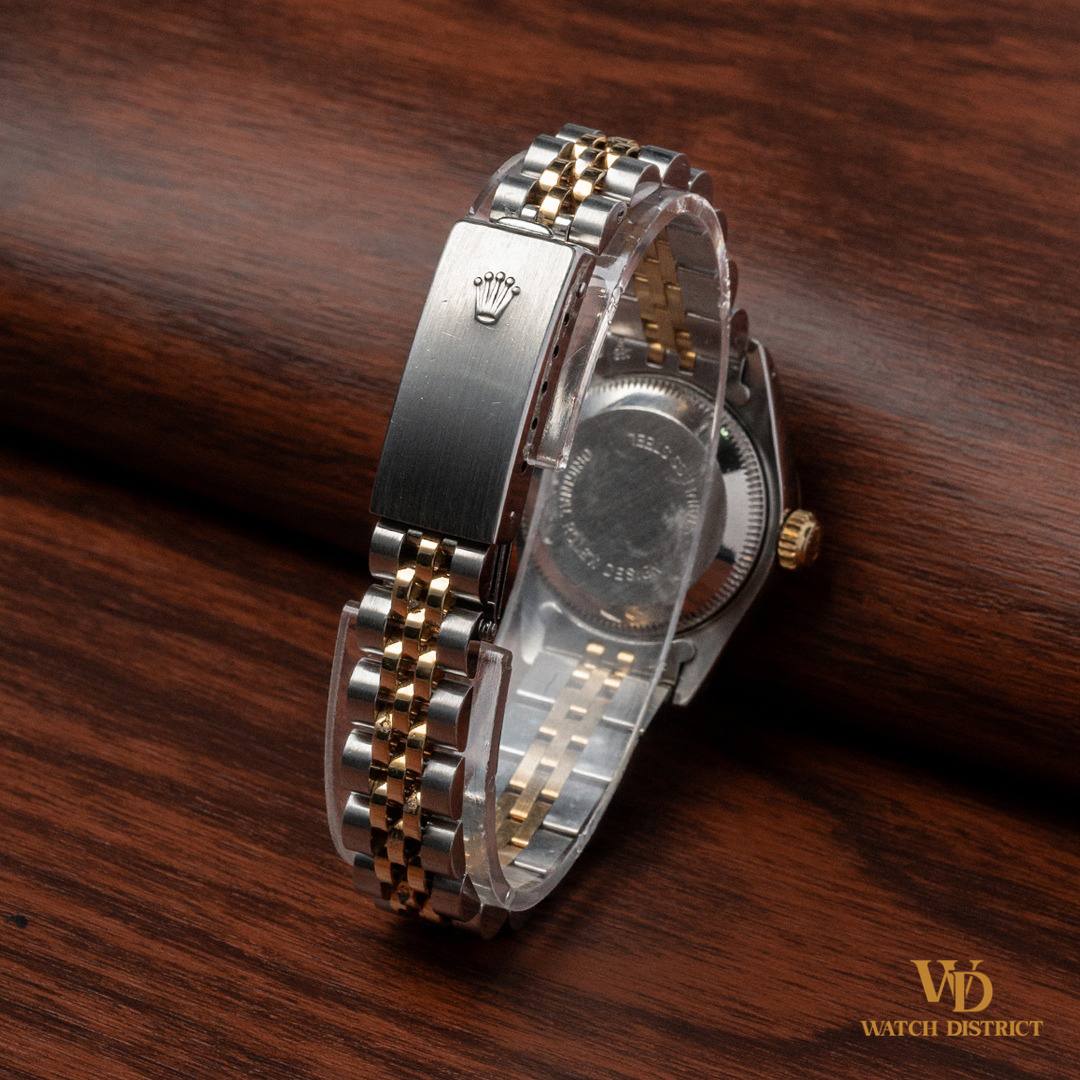 Rolex Lady-Datejust 69173