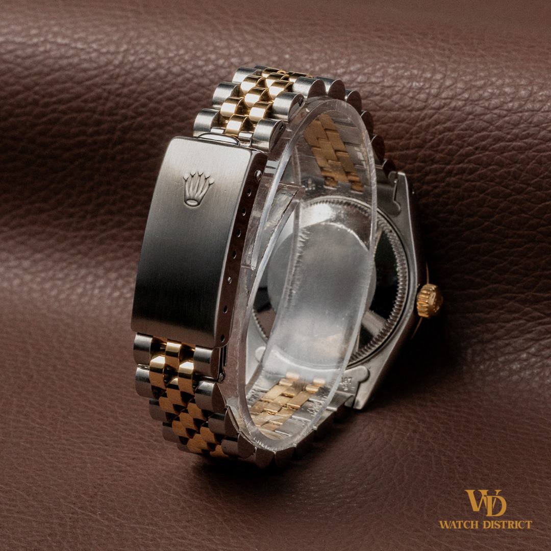 Rolex Datejust 68273