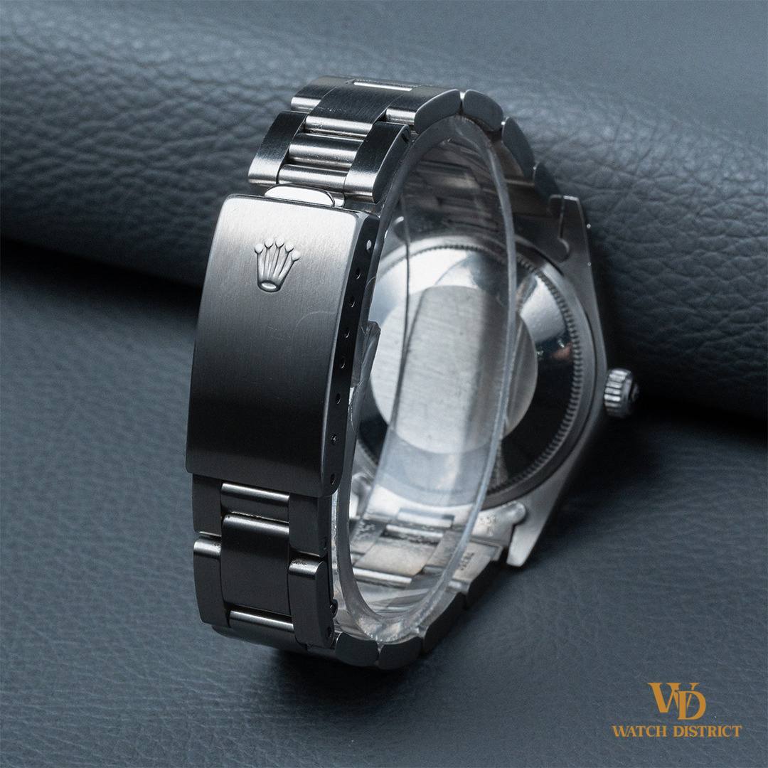 Rolex Oyster Perpetual Date 1500