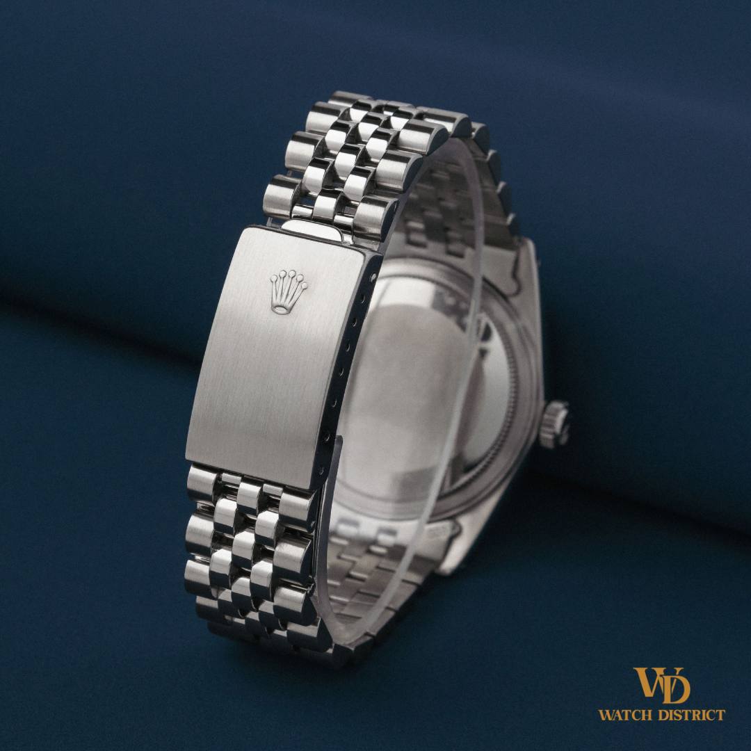 Rolex Datejust 16014